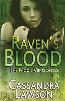 Paperback Raven's Blood Book