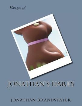 Paperback Jonathan's Hares Book
