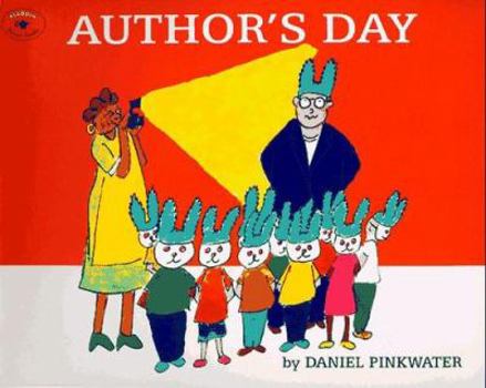 Author's Day