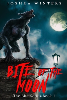 Paperback Bite of the Moon Book