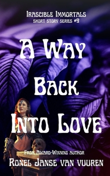 Paperback A Way Back into Love Book