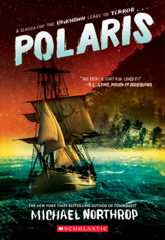 Paperback Polaris Book