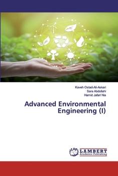 Paperback Advanced Environmental Engineering (I) Book