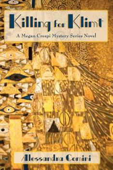 Paperback Killing for Klimt Book
