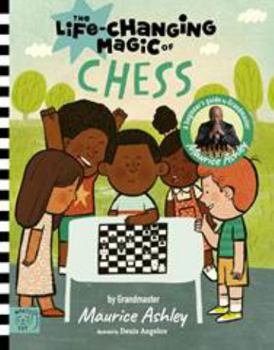 Life Changing Magic of Chess