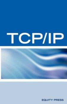 Paperback TCP/IP Networking Interview Questions, Answers, and Explanations: TCP/IP Network Certification Review Book