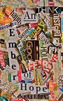 Paperback An Ember of Hope Book