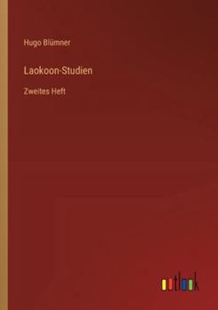 Paperback Laokoon-Studien: Zweites Heft [German] Book