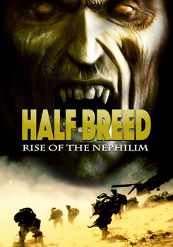 Half Breed: Rise Of The Nephilim