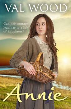 Annie - Book #2 of the Hungry Tide