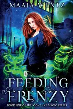 Paperback Feeding Frenzy Book