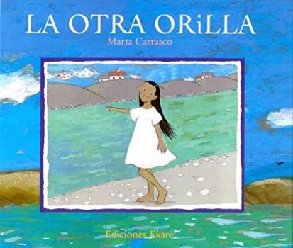 Hardcover La otra orilla (Spanish Edition) [Spanish] Book