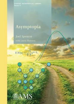 Hardcover Asymptopia Book
