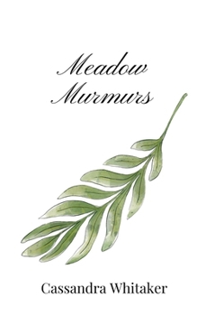 Paperback Meadow Murmurs Book