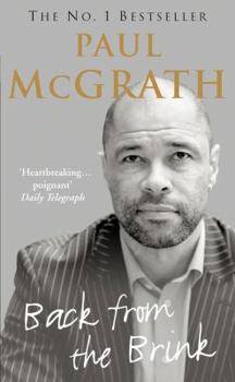 Mass Market Paperback Back from the Brink: The Autobiography Book