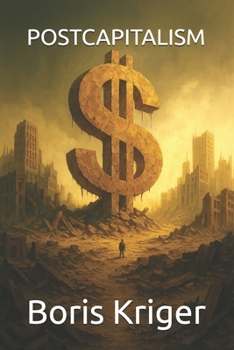 POSTCAPITALISM