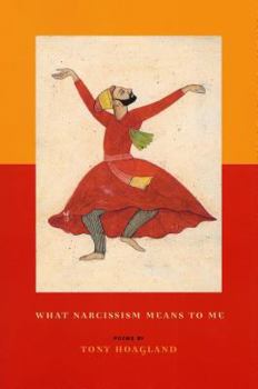 Paperback What Narcissism Means to Me Book