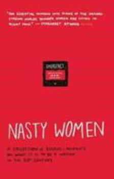Paperback Nasty Women Book