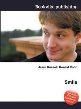 Paperback Smile Book