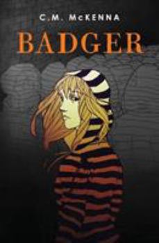 Paperback Badger Book