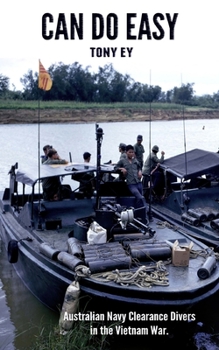 Paperback Can Do Easy Book