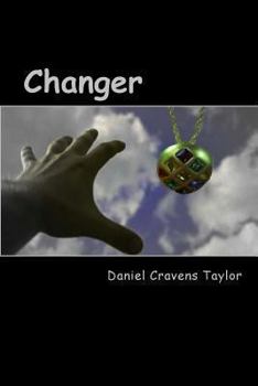 Paperback Changer Book
