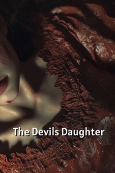 Paperback The Devils Daughter (Horror) Book