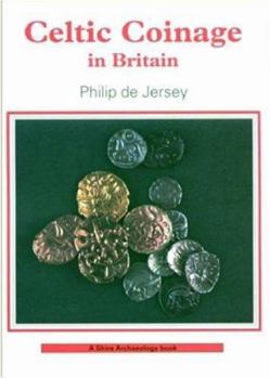 Paperback Celtic Coinage in Britain Book