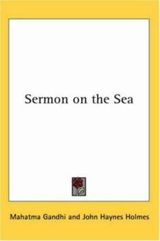 Sermon on the Sea