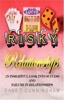 Paperback Risky Relationships Book