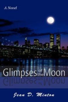 Paperback Glimpses of the Moon Book