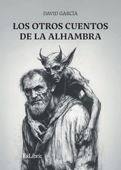 Paperback Los otros cuentos de la Alhambra [Spanish] Book