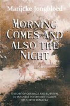 Paperback Morning Comes and Also the Night Book