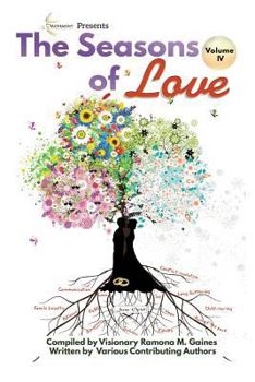 Paperback Movement IS Medicine Volume 4: The Seasons of Love Book