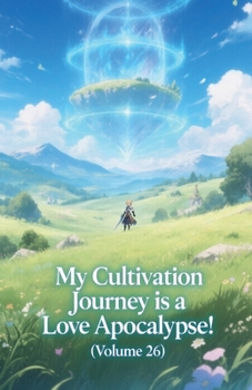 My Cultivation Journey is a Love Apocalypse! (Volume 26)