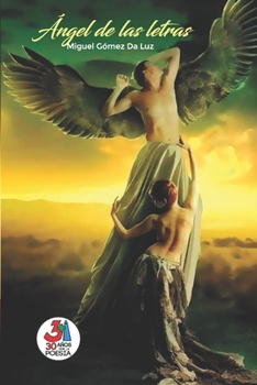 Paperback Ángel de las Letras [Spanish] Book