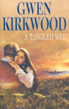 Hardcover A Tangled Web Book