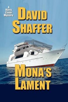 Paperback Mona's Lament Book