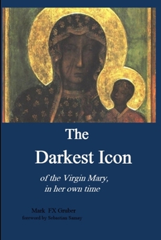Paperback The Darkest Icon Book