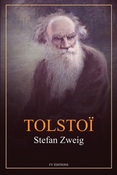 Tolstoï (French Edition)