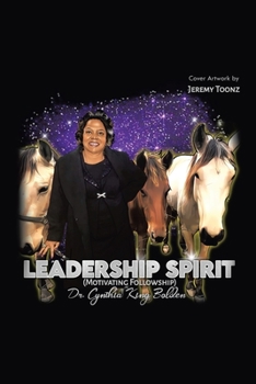 Paperback Leadership Spirit Book