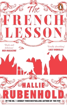 The French Lesson - Book #2 of the Confessions of Henrietta Lightfoot