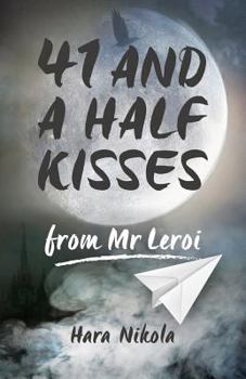 Paperback 41 and a half kisses from Mr Leroi Book