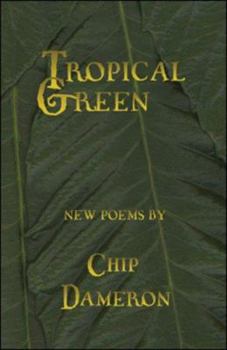 Paperback Tropical Green Book