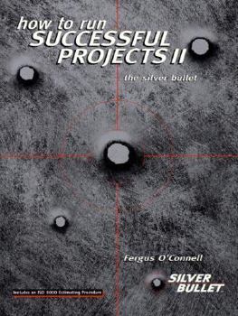 Paperback How to Run Successful Projects Book