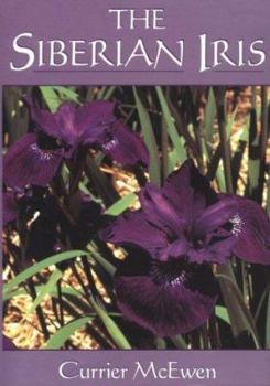 Hardcover The Siberian Iris Book