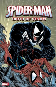Spider-Man: Birth of Venom - Book  of the Spider-Man
