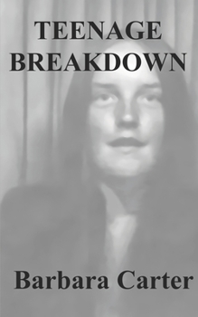 Paperback Teenage Breakdown Book