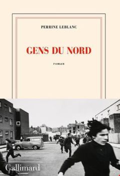Paperback Gens du Nord [French] Book