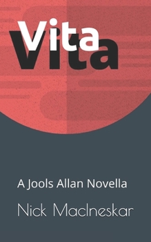 Paperback Vita Book